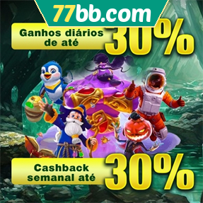 77bb.com Fundo de Resgate de Perdas Semanais